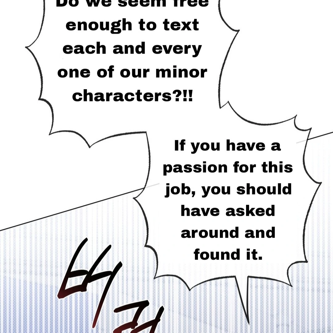 Blood Vessel Connection - Chapter 3 Page 104