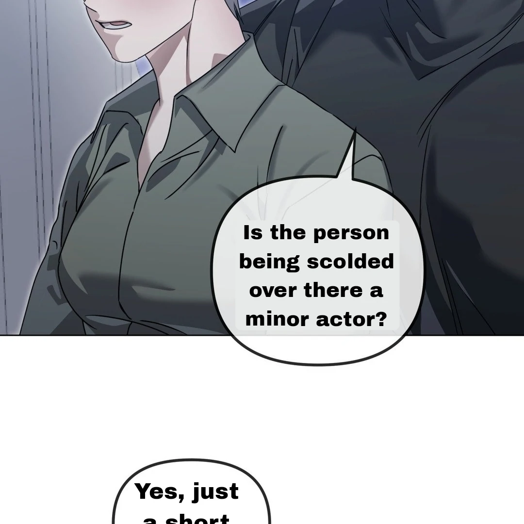 Blood Vessel Connection - Chapter 3 Page 114