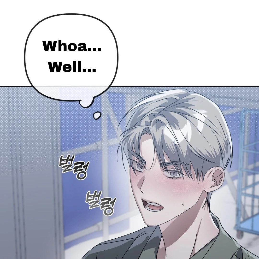 Blood Vessel Connection - Chapter 3 Page 117