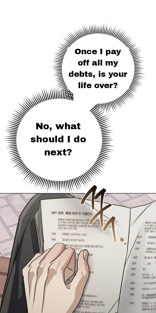 Blood Vessel Connection - Chapter 3 Page 126