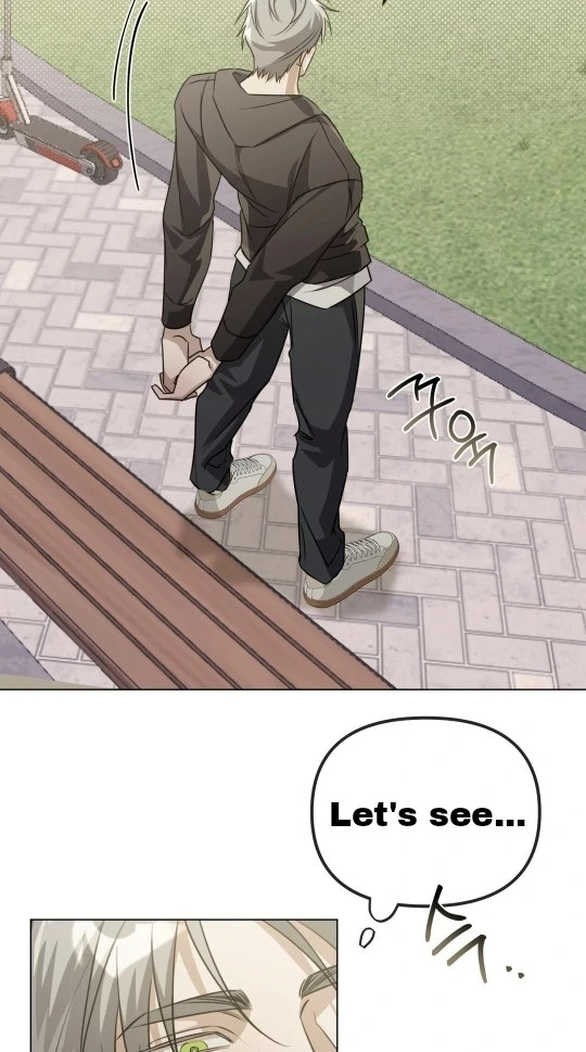 Blood Vessel Connection - Chapter 3 Page 128