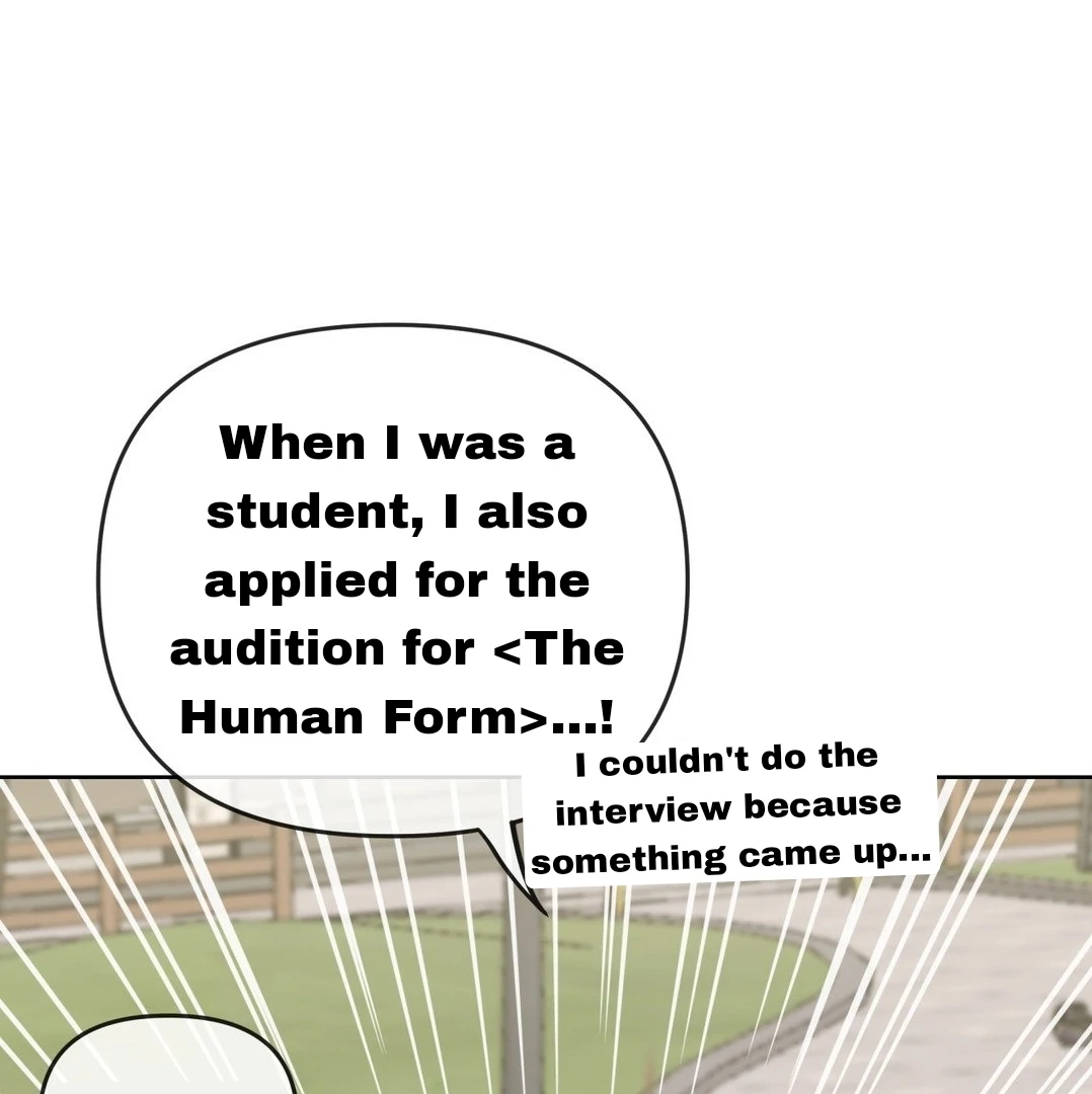 Blood Vessel Connection - Chapter 4 Page 25