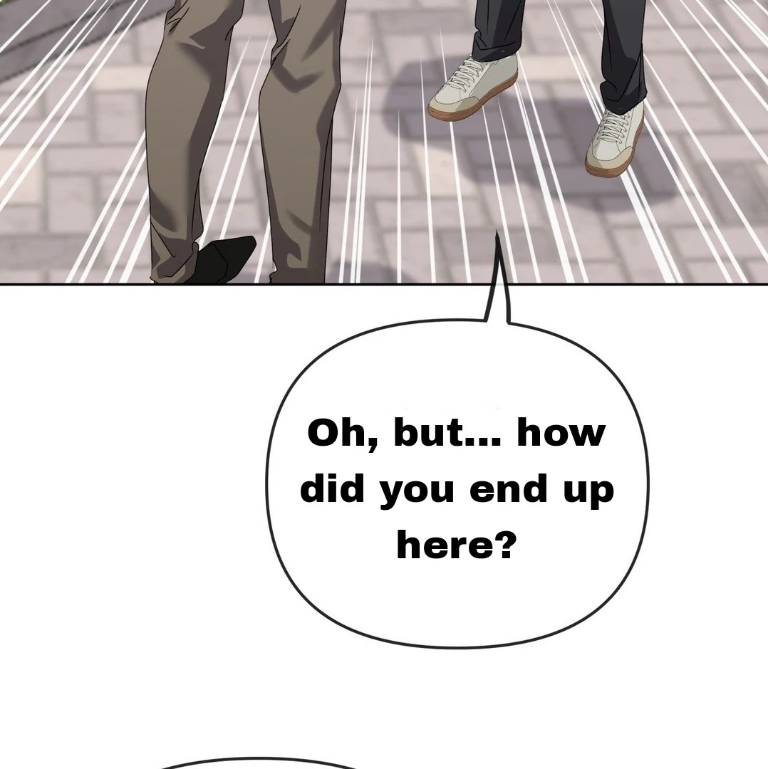 Blood Vessel Connection - Chapter 4 Page 27