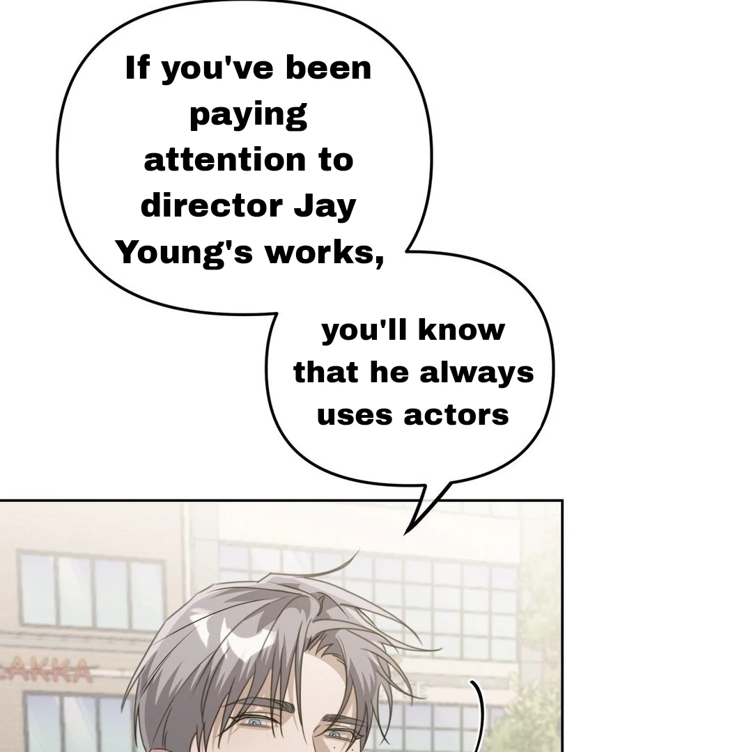 Blood Vessel Connection - Chapter 4 Page 35