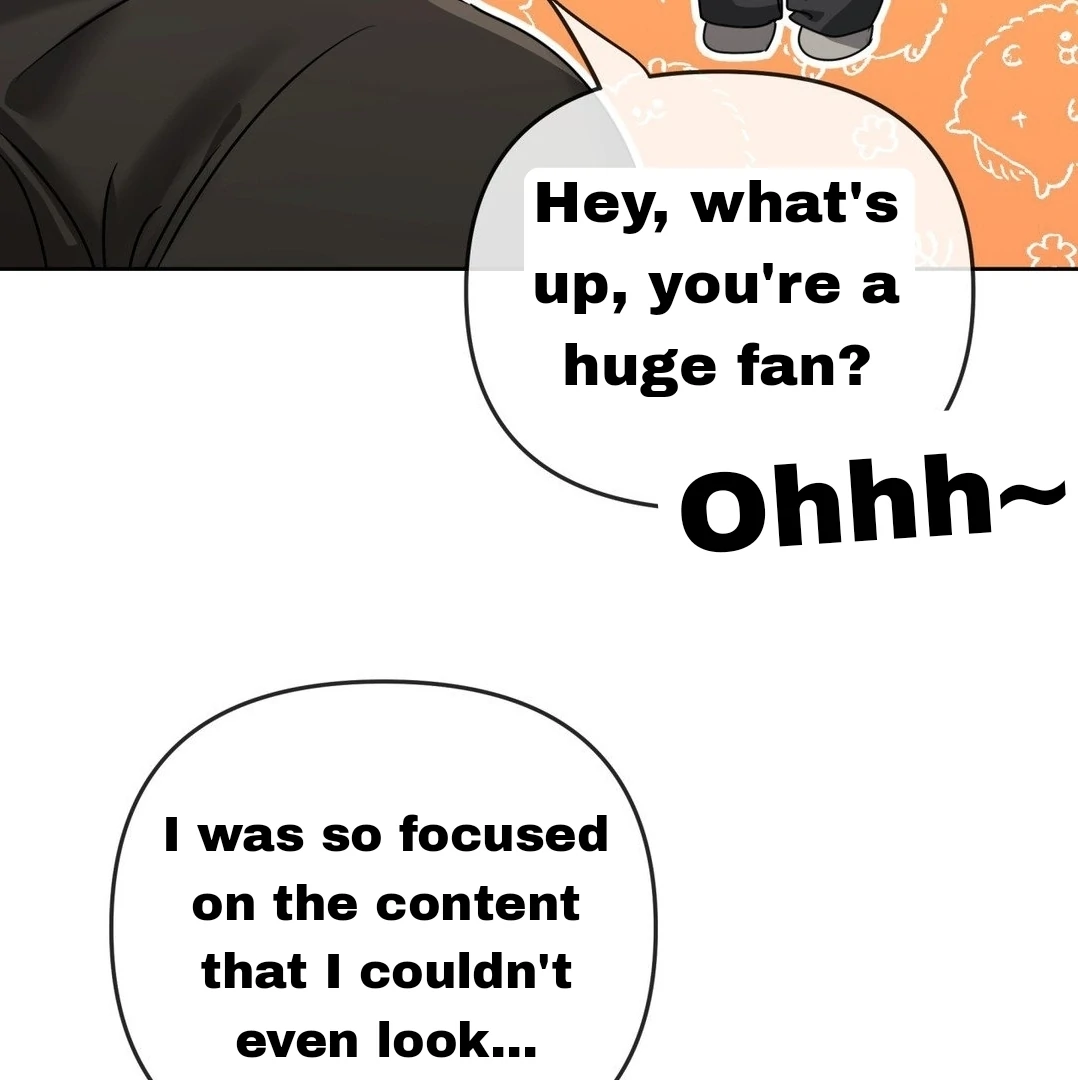 Blood Vessel Connection - Chapter 4 Page 41
