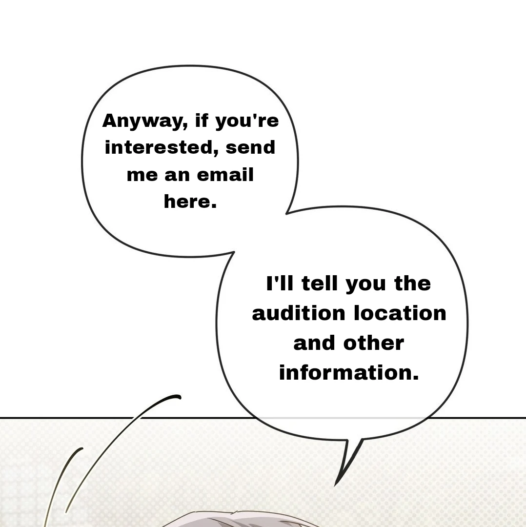 Blood Vessel Connection - Chapter 4 Page 56