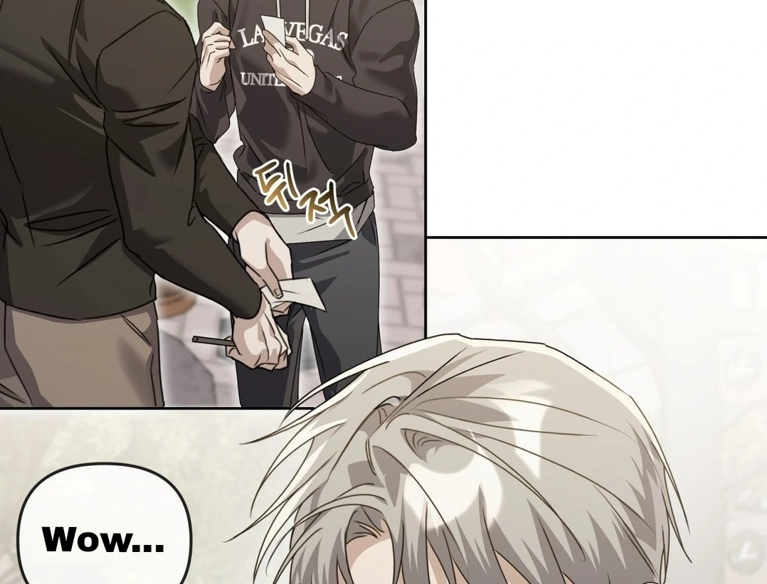 Blood Vessel Connection - Chapter 4 Page 61