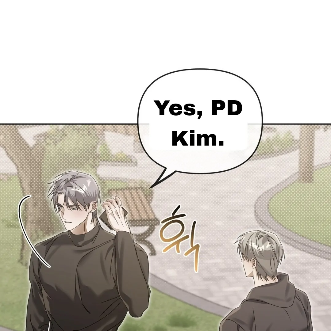 Blood Vessel Connection - Chapter 4 Page 86