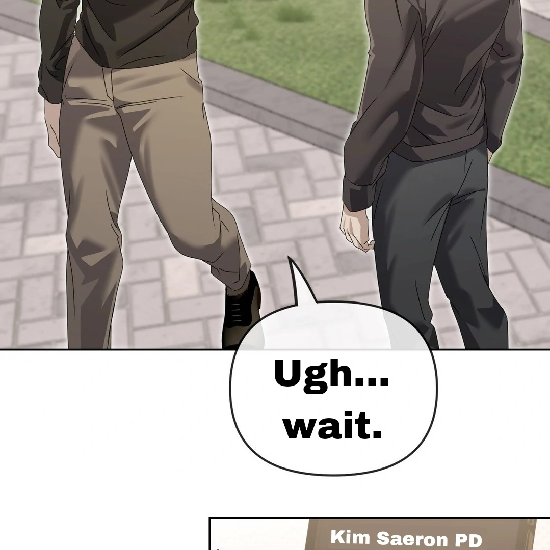 Blood Vessel Connection - Chapter 4 Page 87