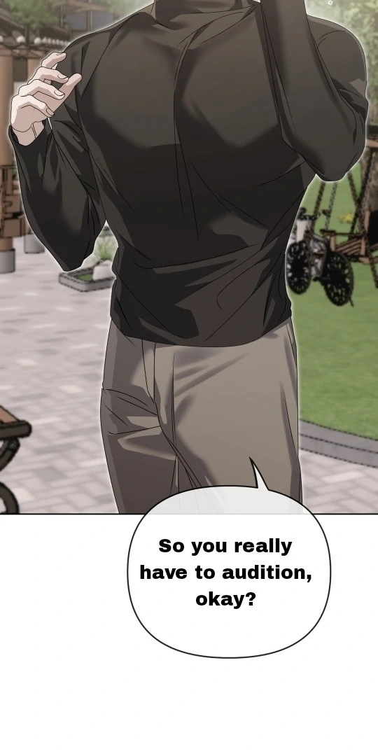 Blood Vessel Connection - Chapter 4 Page 92