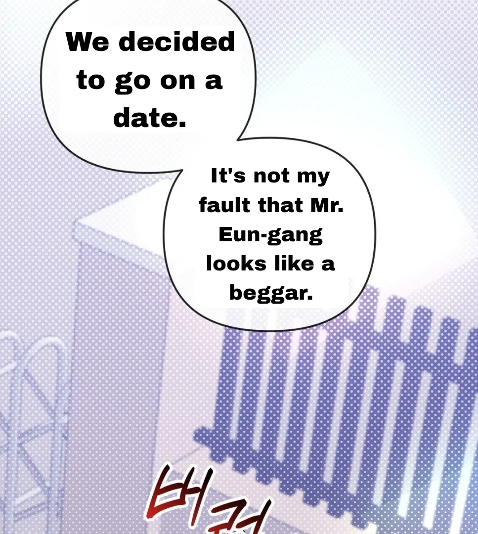 Blood Vessel Connection - Chapter 4 Page 121