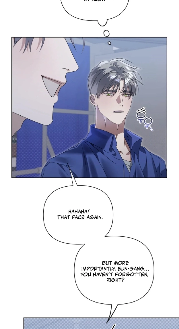 Blood Vessel Connection - Chapter 8 Page 7