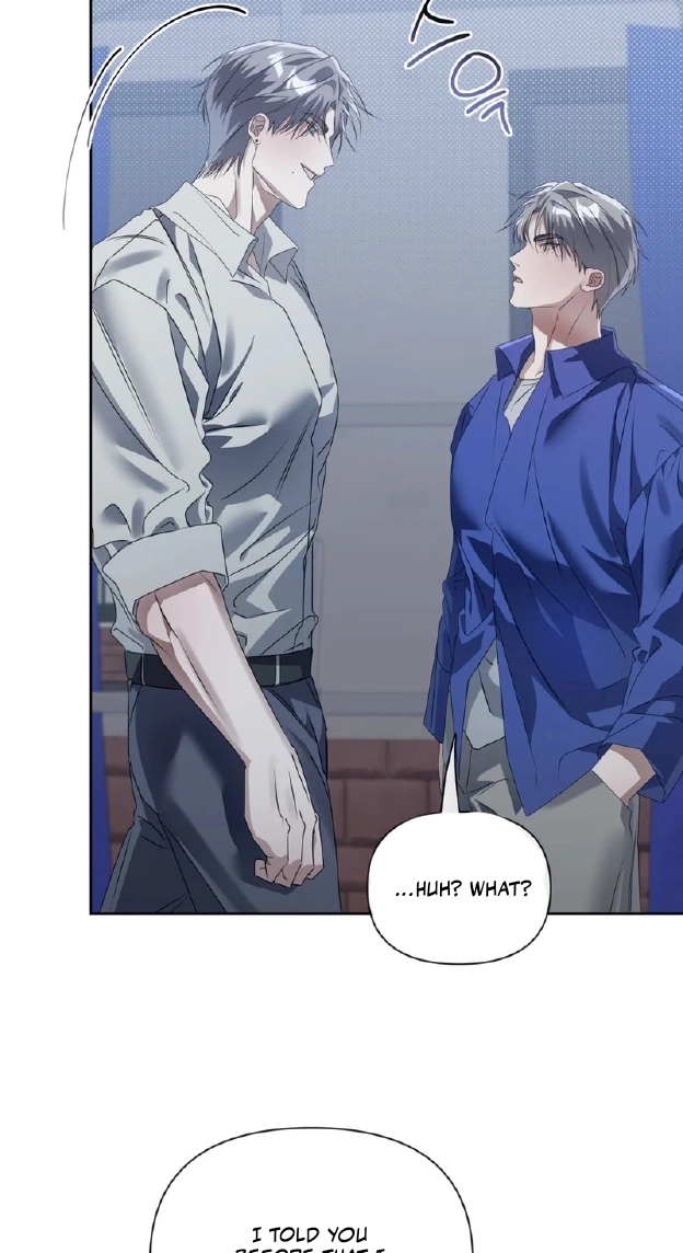 Blood Vessel Connection - Chapter 8 Page 8