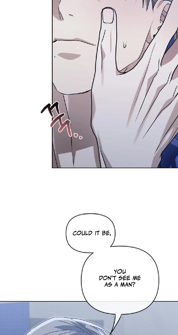 Blood Vessel Connection - Chapter 8 Page 12