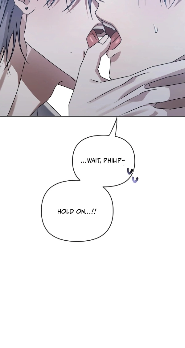 Blood Vessel Connection - Chapter 8 Page 19
