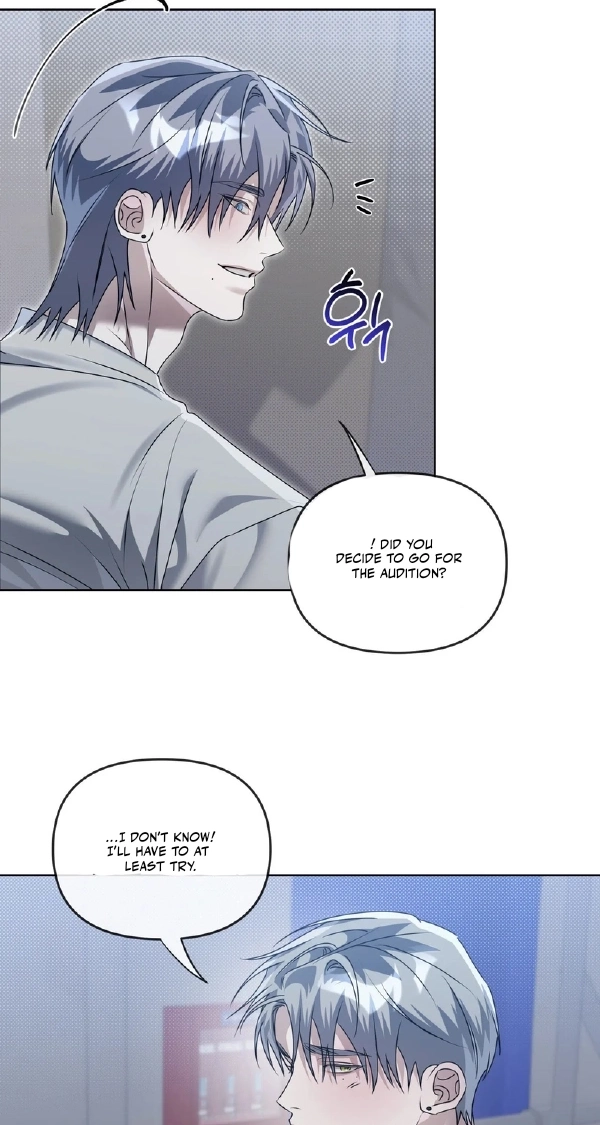Blood Vessel Connection - Chapter 8 Page 26
