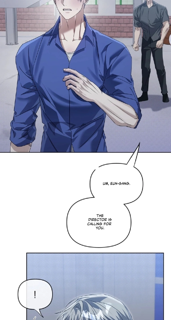 Blood Vessel Connection - Chapter 8 Page 29