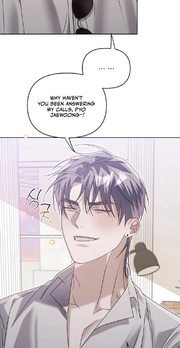 Blood Vessel Connection - Chapter 8 Page 33