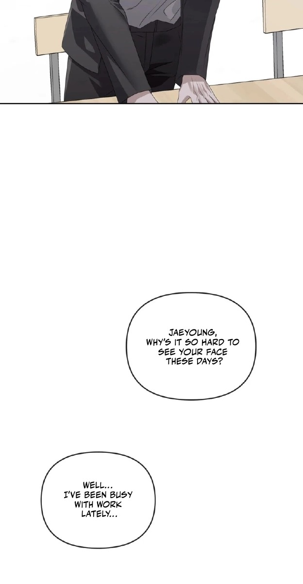 Blood Vessel Connection - Chapter 8 Page 35
