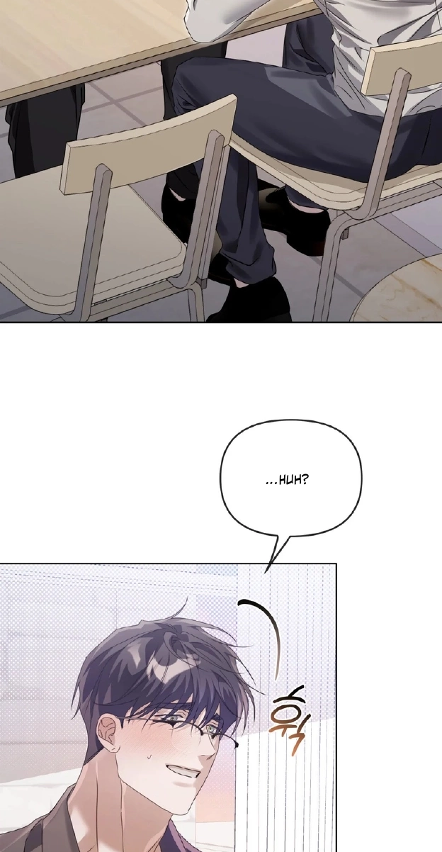 Blood Vessel Connection - Chapter 8 Page 37