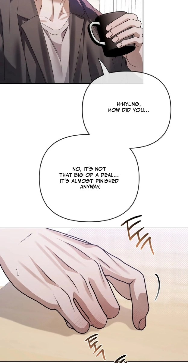 Blood Vessel Connection - Chapter 8 Page 38
