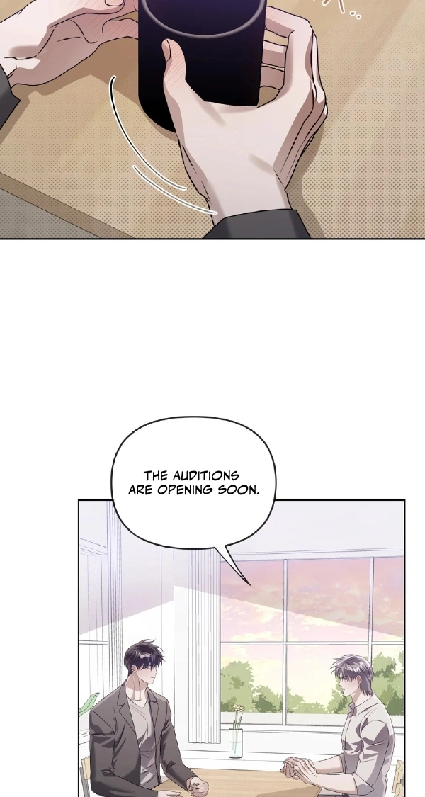 Blood Vessel Connection - Chapter 8 Page 44