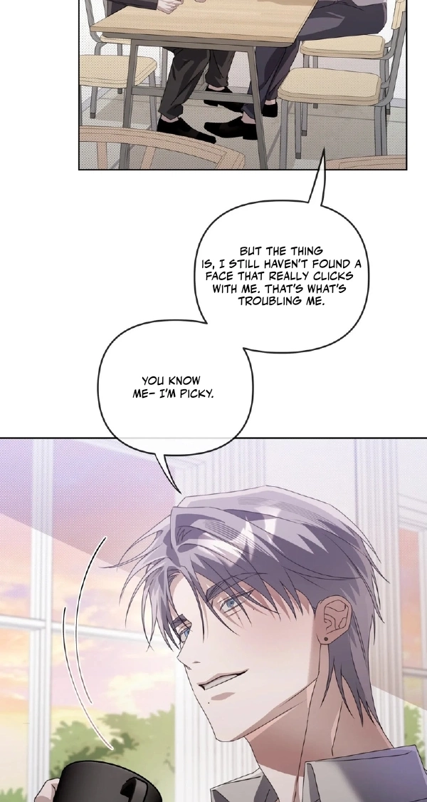 Blood Vessel Connection - Chapter 8 Page 45
