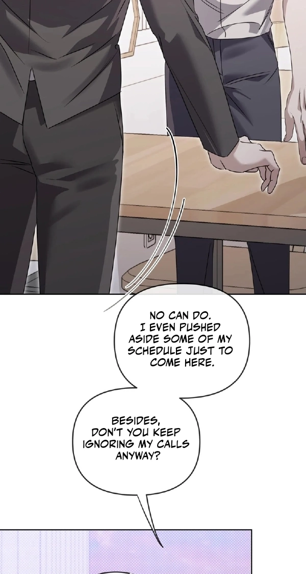 Blood Vessel Connection - Chapter 8 Page 53