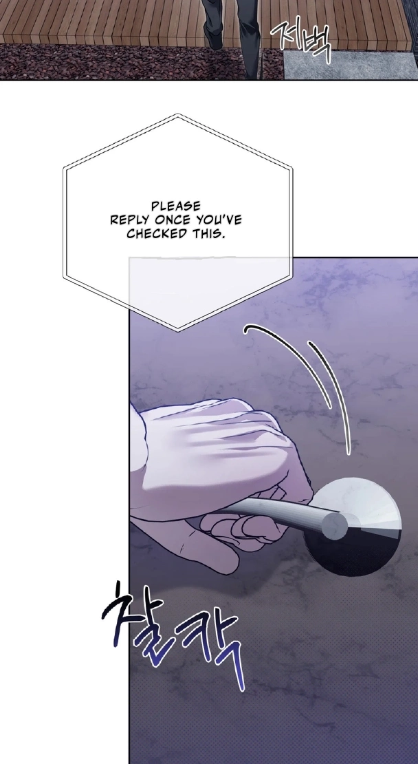 Blood Vessel Connection - Chapter 8 Page 68