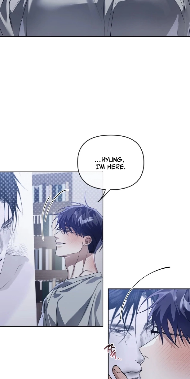Blood Vessel Connection - Chapter 8 Page 74