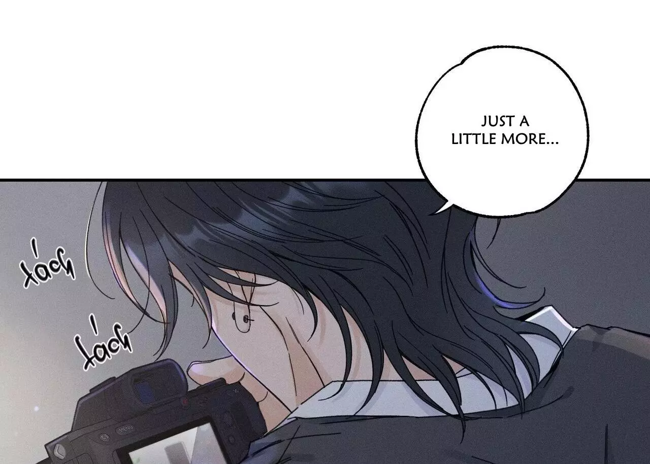 The Point at Your Fingertips - Chapter 1 Page 10