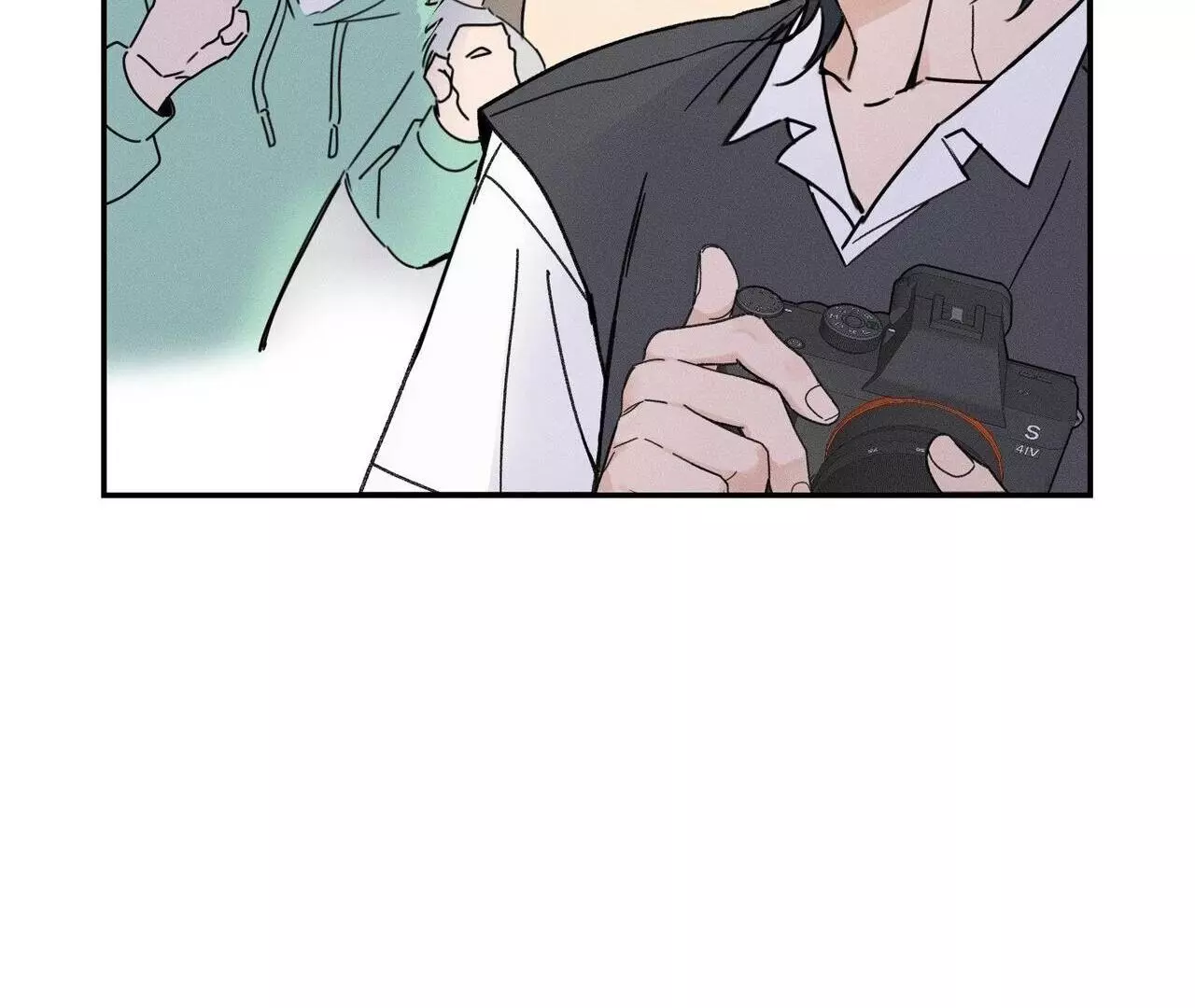 The Point at Your Fingertips - Chapter 1 Page 15