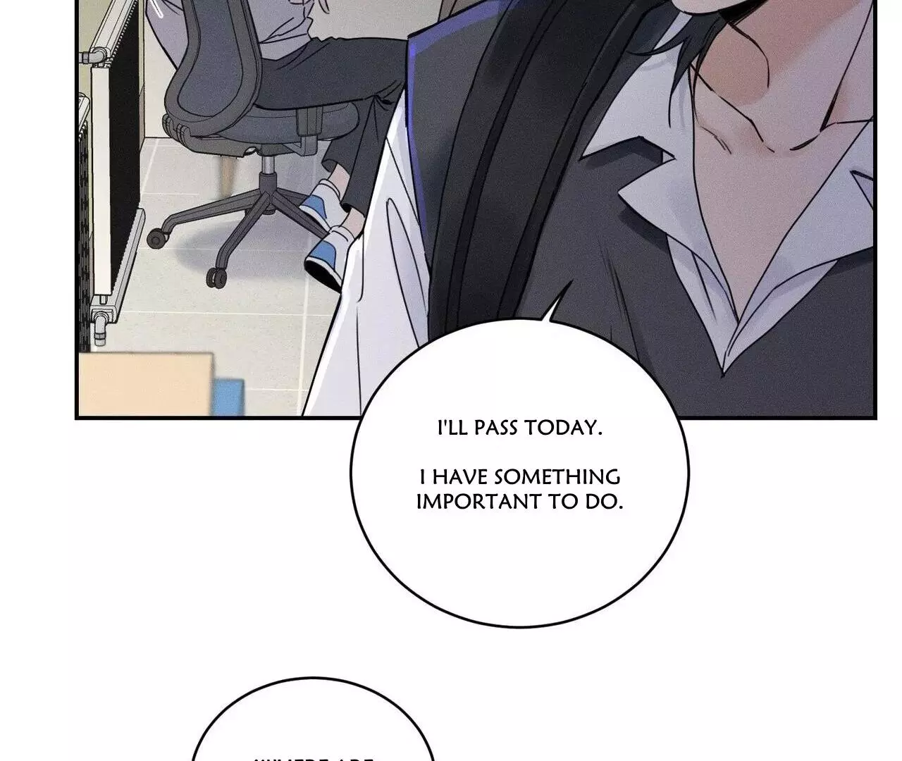 The Point at Your Fingertips - Chapter 1 Page 19