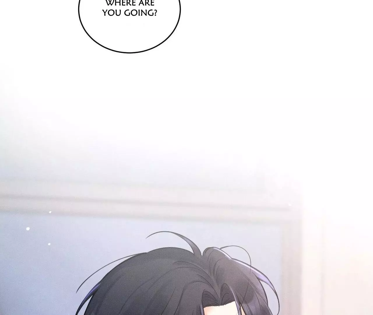 The Point at Your Fingertips - Chapter 1 Page 20