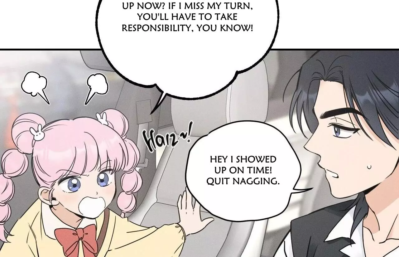The Point at Your Fingertips - Chapter 1 Page 34