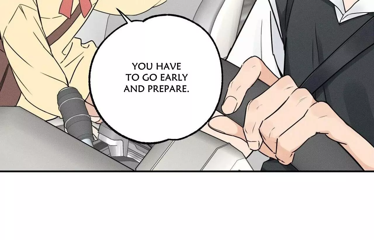 The Point at Your Fingertips - Chapter 1 Page 35