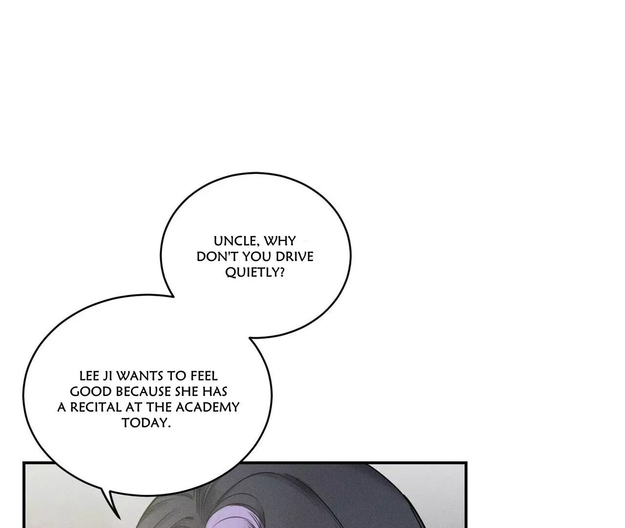 The Point at Your Fingertips - Chapter 1 Page 40