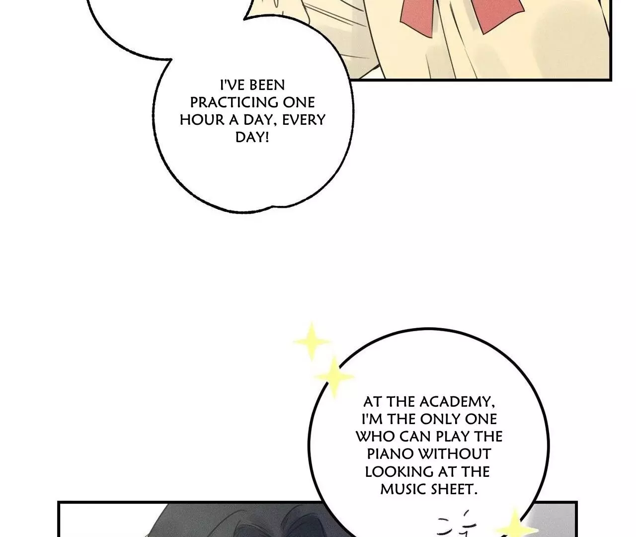 The Point at Your Fingertips - Chapter 1 Page 44