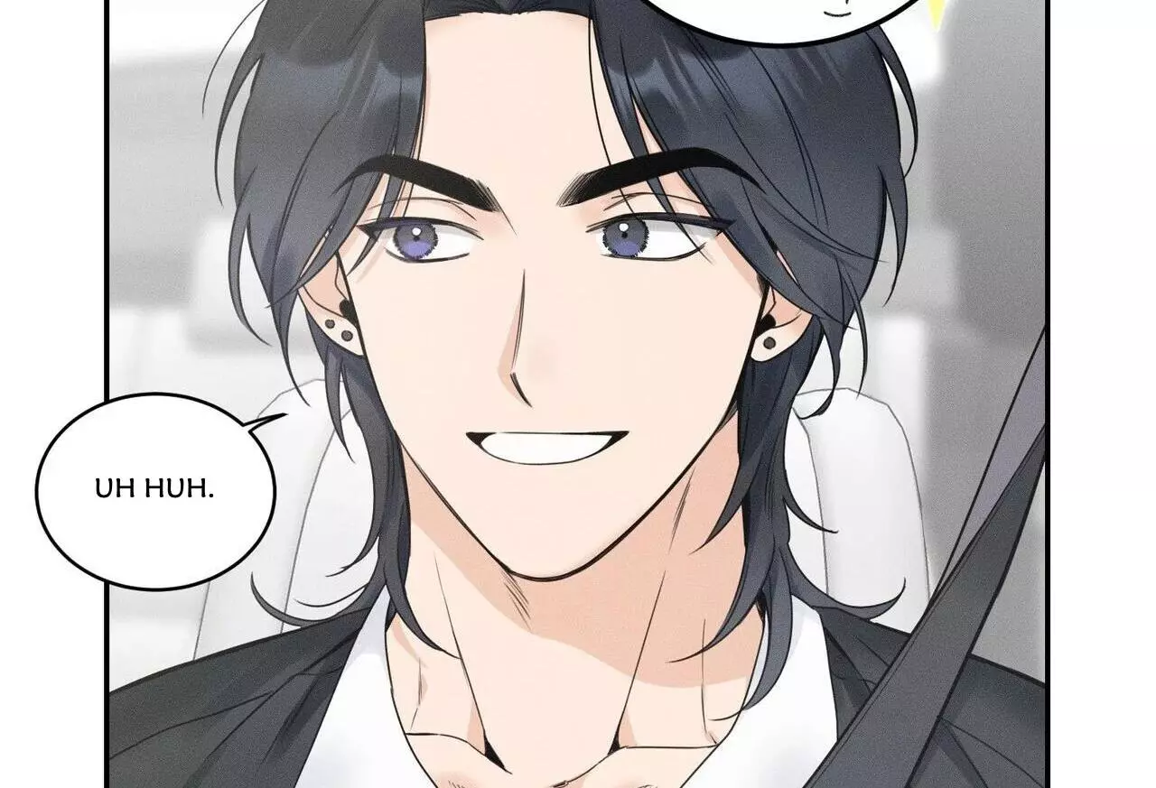 The Point at Your Fingertips - Chapter 1 Page 45