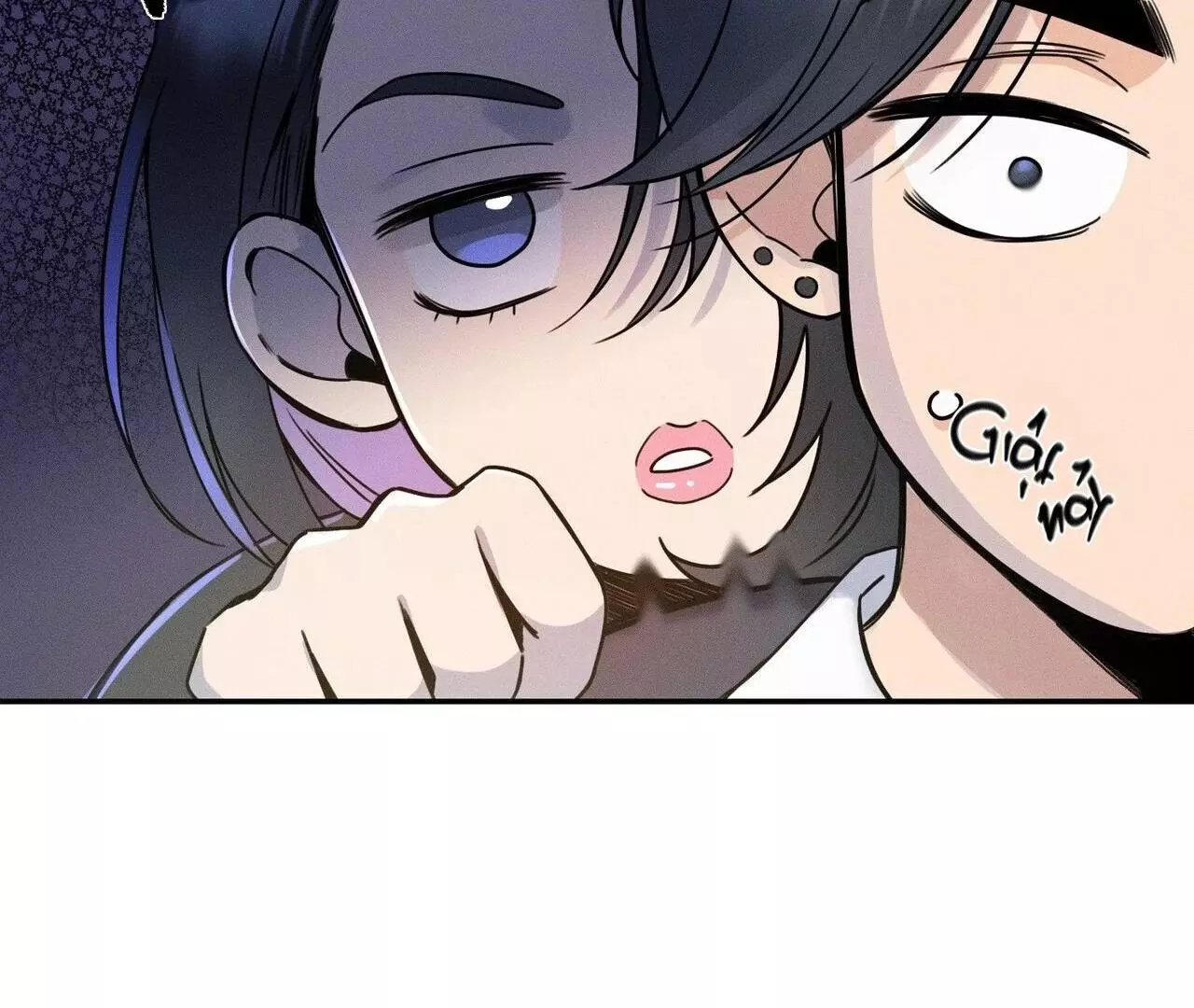 The Point at Your Fingertips - Chapter 1 Page 63