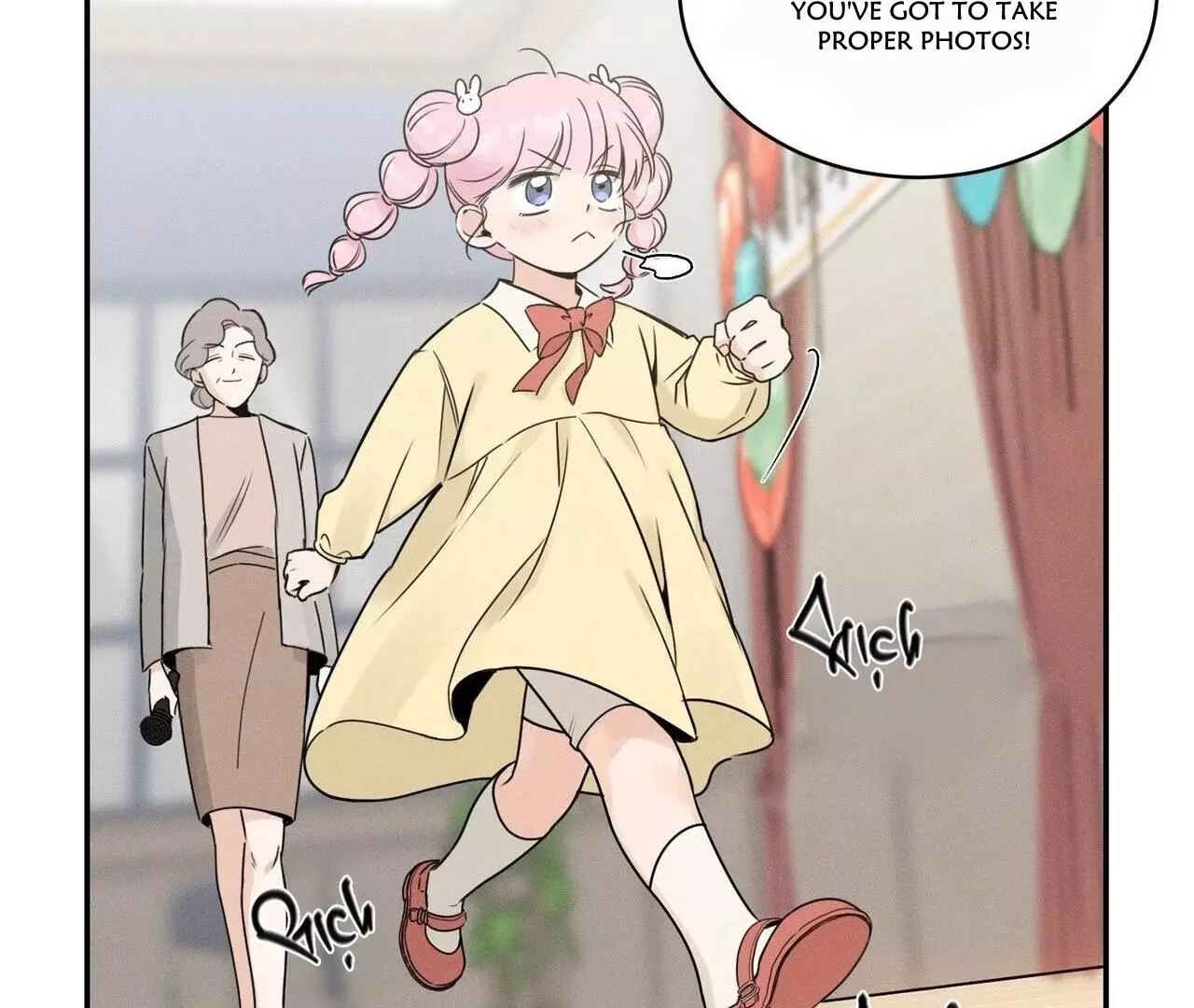 The Point at Your Fingertips - Chapter 1 Page 65