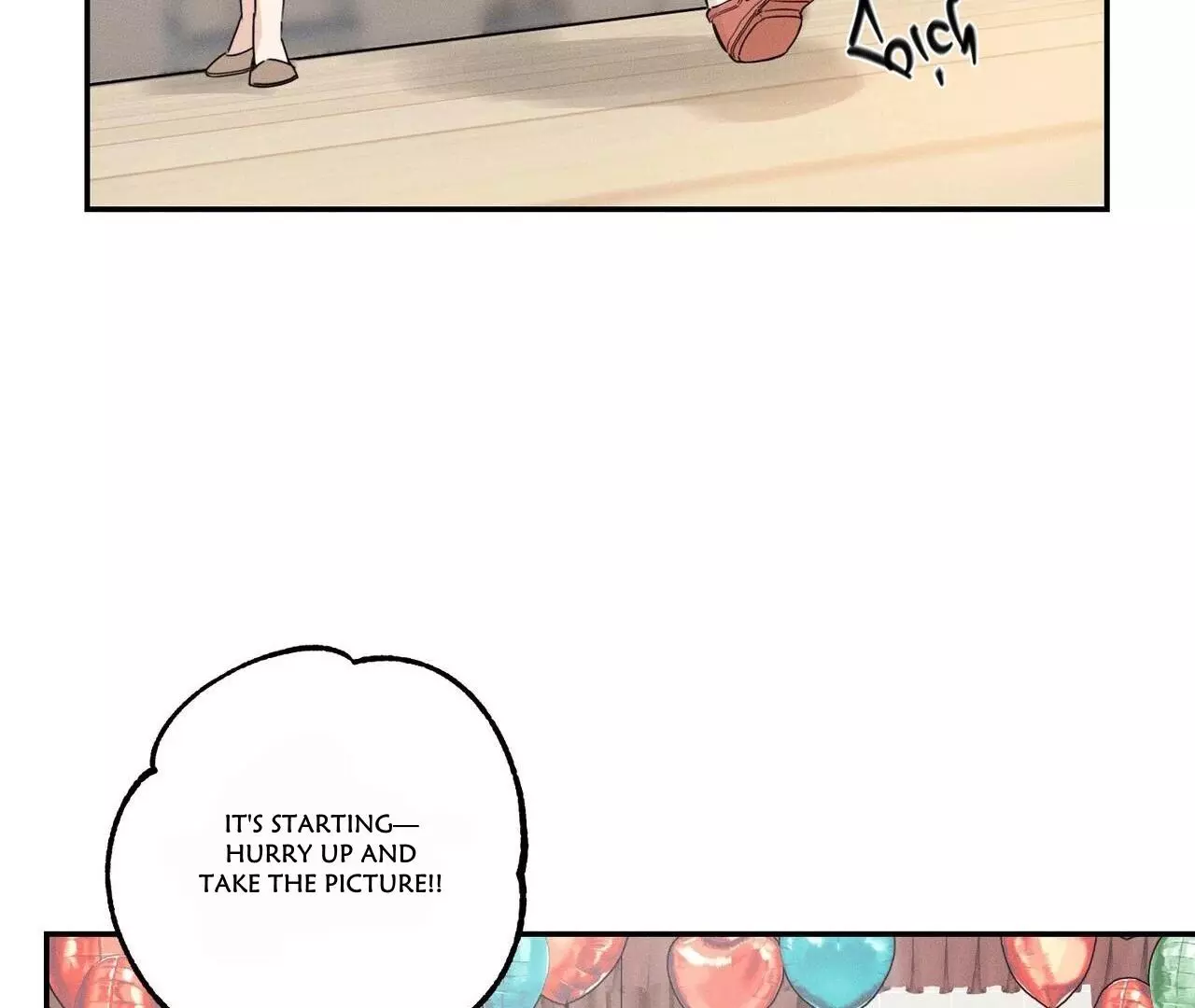 The Point at Your Fingertips - Chapter 1 Page 66