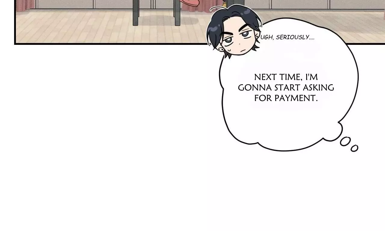 The Point at Your Fingertips - Chapter 1 Page 68