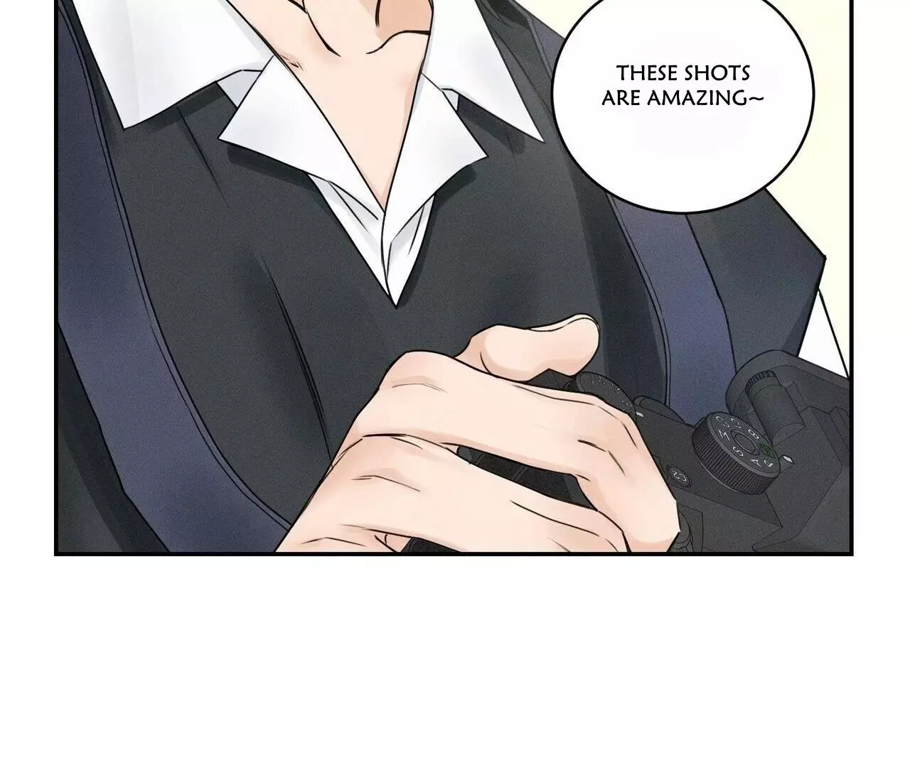 The Point at Your Fingertips - Chapter 1 Page 80