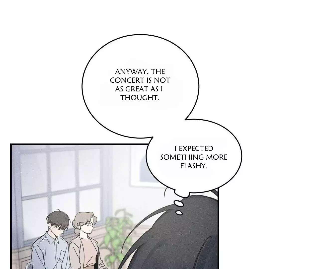The Point at Your Fingertips - Chapter 1 Page 81