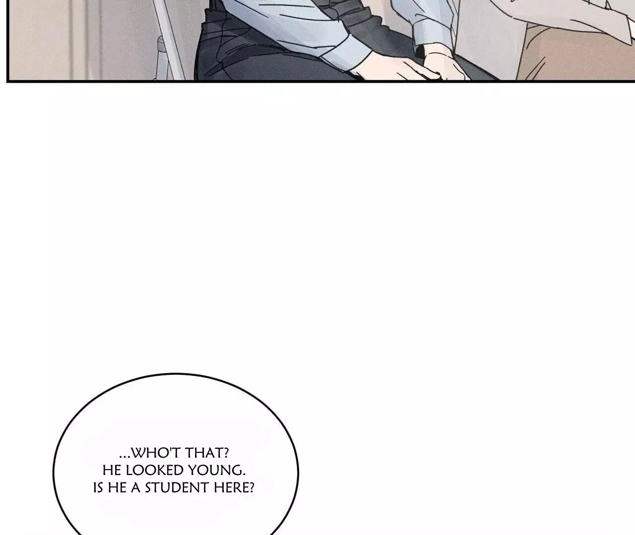 The Point at Your Fingertips - Chapter 1 Page 84
