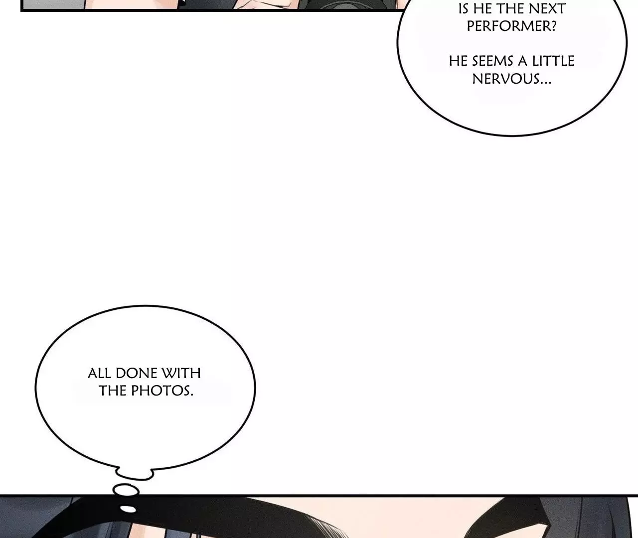The Point at Your Fingertips - Chapter 1 Page 86