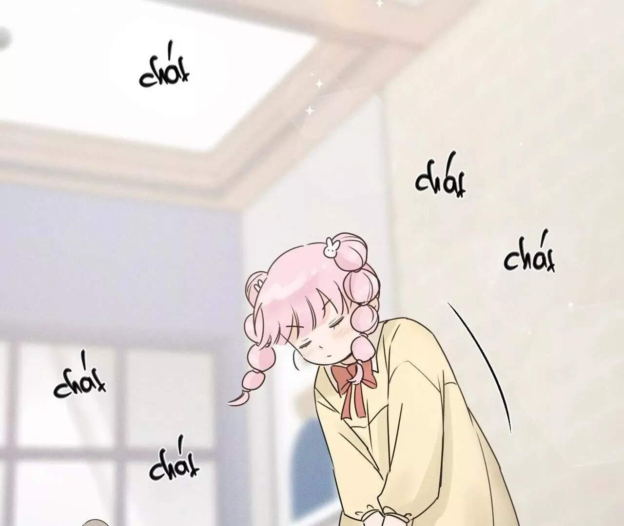The Point at Your Fingertips - Chapter 1 Page 91