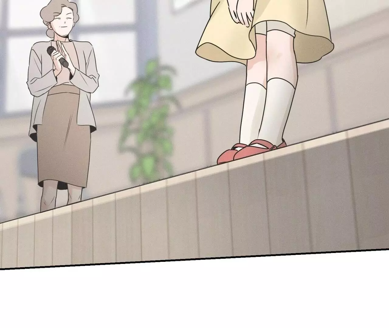 The Point at Your Fingertips - Chapter 1 Page 92