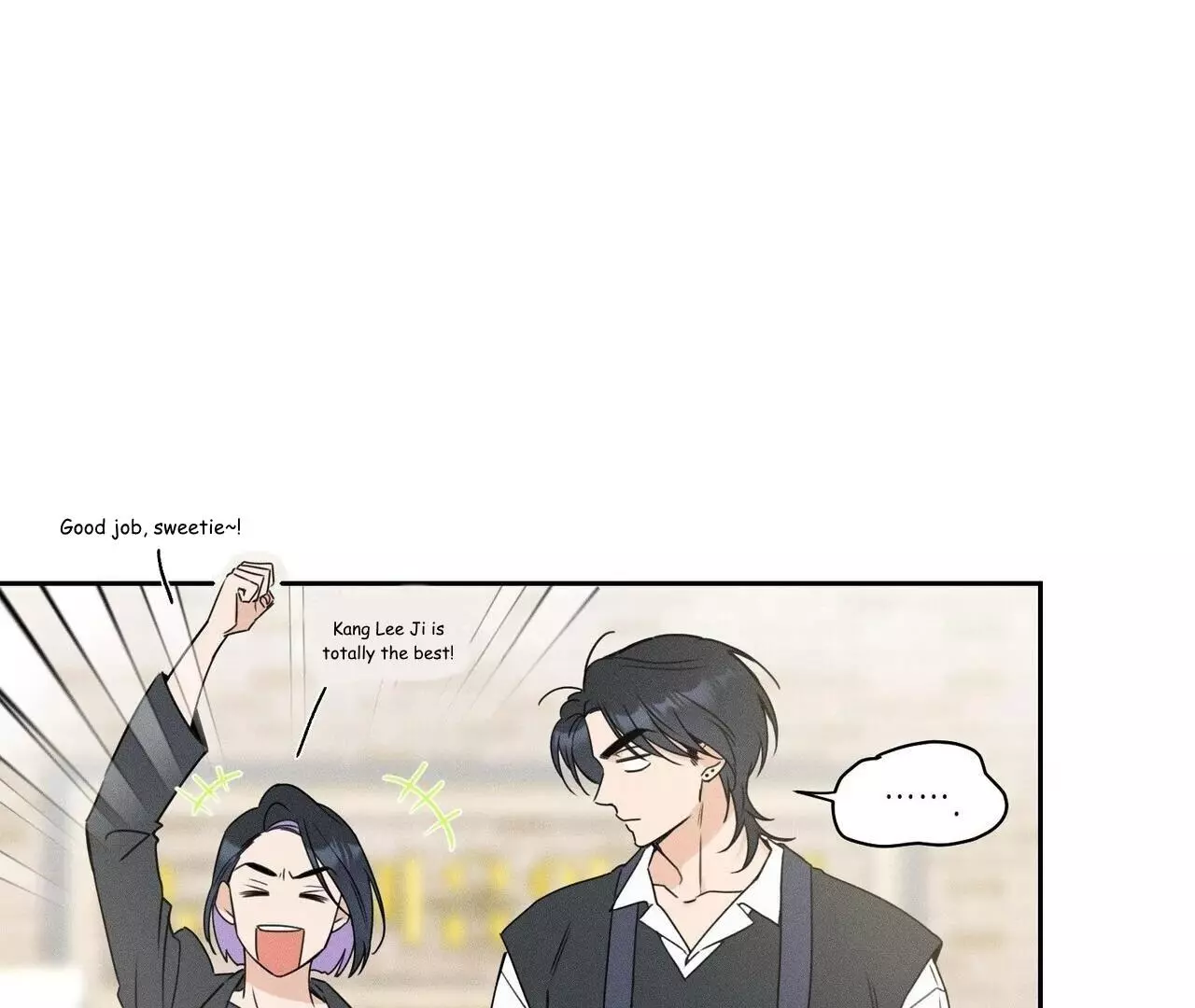 The Point at Your Fingertips - Chapter 1 Page 93